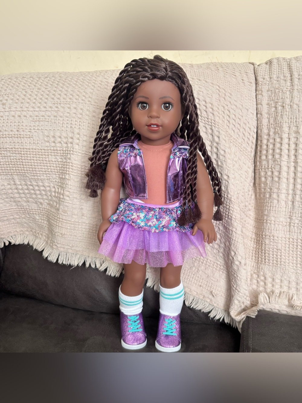 American Girl Doll